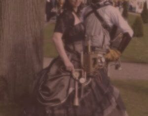 Steampunk