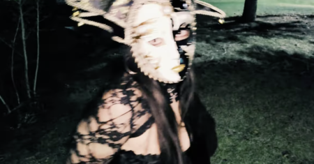 Darks Na Atual Sociedade